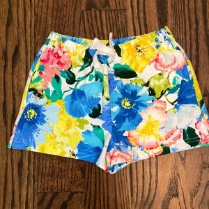 Polo Ralph Lauren girls shorts